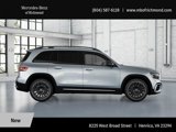 New 2025 Mercedes-Benz GLB 250 4MATIC image 2