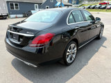 Used 2021 Mercedes-Benz C 300 4MATIC Sedan image 5