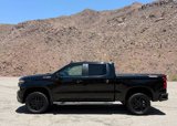 Used 2021 Chevrolet Silverado 1500 LT Trail Boss w/ Bed Protection Package image 3