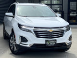 Used 2024 Chevrolet Equinox Premier image 5