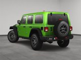 New 2025 Jeep Wrangler Willys image 4