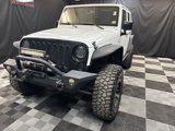 Used 2015 Jeep Wrangler Unlimited Sahara image 3