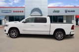 New 2025 RAM 1500 Tungsten w/ Trailer Tow Group image 3