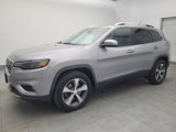 Used 2019 Jeep Cherokee Limited image 2