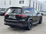 New 2025 Mercedes-Benz GLS 63 AMG 4MATIC image 4