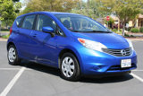 Used 2015 Nissan Versa Note SV image 2