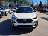 New 2025 Subaru Crosstrek 2.5i Sport w/ Crosstrek Mirror Package image 2