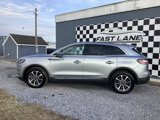 Used 2023 Lincoln Nautilus Reserve image 4