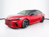 Used 2025 Toyota Camry XSE image 3