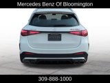New 2025 Mercedes-Benz GLC 63 AMG S image 6
