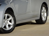 Used 2009 Nissan Altima 2.5 SL w/ SL Pkg image 4