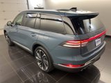New 2025 Lincoln Aviator Reserve image 4