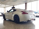 Used 2014 Nissan 370Z Touring w/ Sport Package image 3