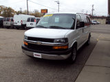 Used 2014 Chevrolet Express 1500 LT w/ LT Preferred Equipment Group image 4