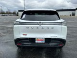 New 2025 Nissan Murano Platinum w/ Cargo Package image 4