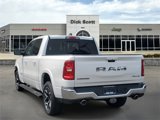 New 2025 RAM 1500 Laramie image 3