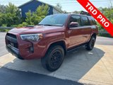 Used 2024 Toyota 4Runner TRD Pro image 4