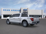 New 2025 Ford F150 XLT w/ Equipment Group 303A High image 4