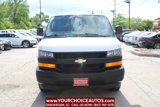 Used 2020 Chevrolet Express 2500 w/ Driver Convenience Package image 2