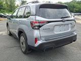 New 2025 Subaru Forester Limited image 4