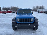 New 2025 Jeep Wrangler Sport S image 2