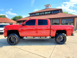 Used 2018 Chevrolet Silverado 1500 LT w/ All Star Edition image 5
