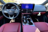 New 2026 Lexus NX 350 AWD w/ Premium Package image 5