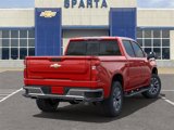New 2025 Chevrolet Silverado 1500 LT image 4