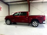 New 2025 RAM 1500 Big Horn image 3