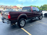 Used 2015 Ford F350 Lariat w/ Lariat Ultimate Package image 4