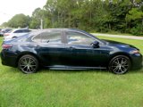 Used 2021 Toyota Camry SE image 5
