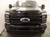 New 2025 Ford F250 Platinum image 4