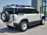 New 2024 Land Rover Defender 110 S image 2