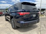 Used 2025 Toyota Sequoia Platinum image 6