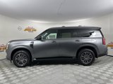 New 2025 Nissan Armada SL w/ Convenience Package image 2