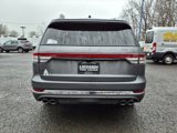 New 2025 Lincoln Aviator AWD w/ Equipment Group 101A image 3