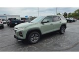 New 2026 Chevrolet Equinox LT w/ Convenience Package II image 4