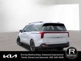 New 2026 Kia Carnival SX image 4