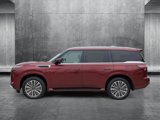 New 2025 INFINITI QX80 Luxe w/ Exterior Package image 5