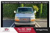 Used 2017 GMC Savana 2500 image 3