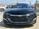 Used 2024 Chevrolet Malibu LS image 2