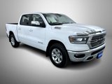 Used 2024 RAM 1500 Laramie image 3