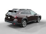 Certified 2024 Subaru Outback Limited image 5
