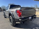 New 2025 Ford F150 Raptor image 3