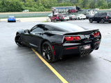 Used 2019 Chevrolet Corvette Stingray Coupe w/ 1LT image 5
