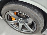 Used 2022 Dodge Challenger SRT Hellcat image 3