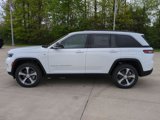 New 2025 Jeep Grand Cherokee Limited 4xe image 3