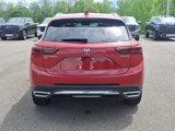 New 2025 Buick Envision Preferred image 5