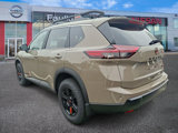 New 2026 Nissan Rogue Rock Creek image 4