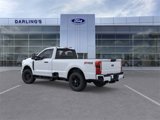 New 2025 Ford F350 XL image 4